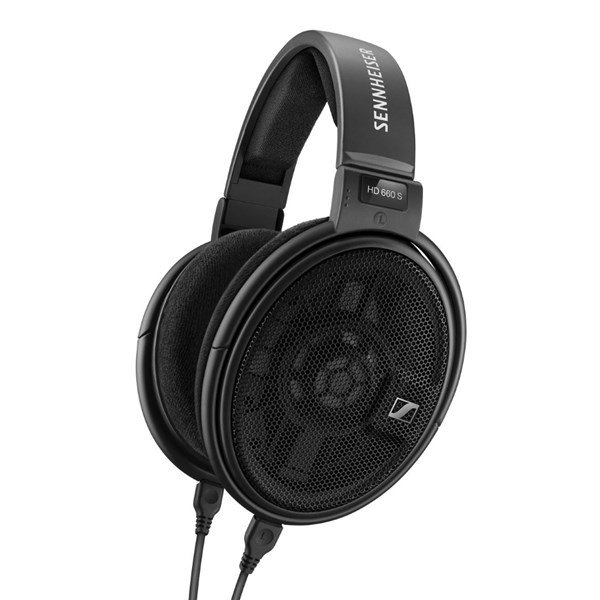 Sennheiser HD 660 S Head-fi headset