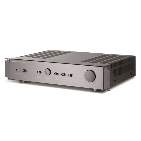 Bowers & Wilkins SA250 Effektforsterker
