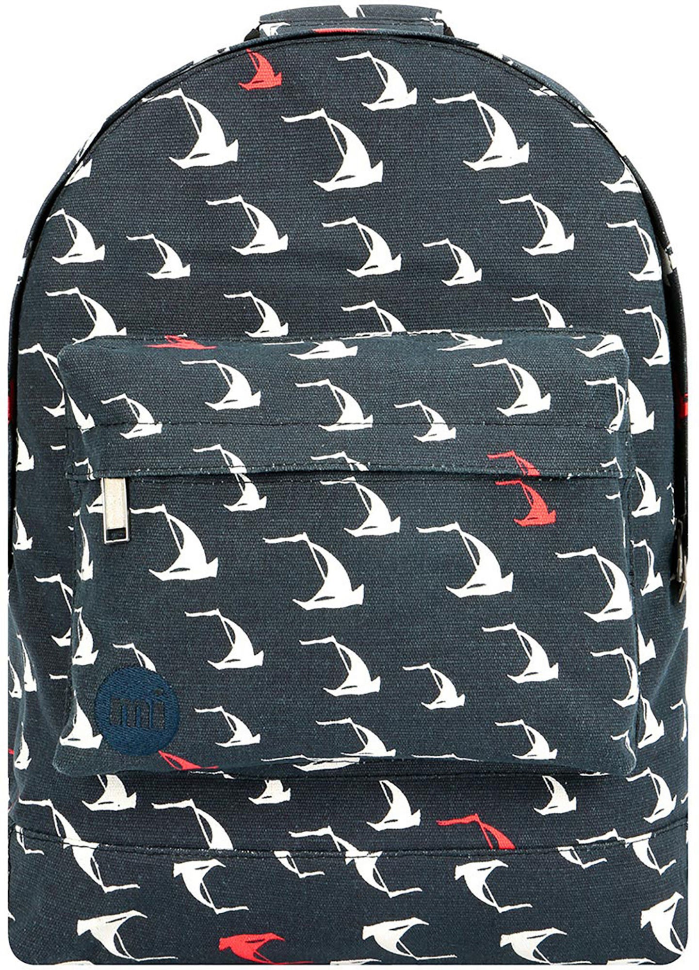 Mi-Pac Yachts Ryggsekk, Navy