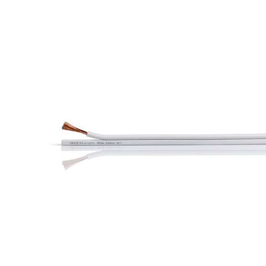 Argon Audio White Edition SC1 Høyttalerkabel