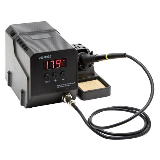 Luxorparts Loddestasjon Pro 60 W