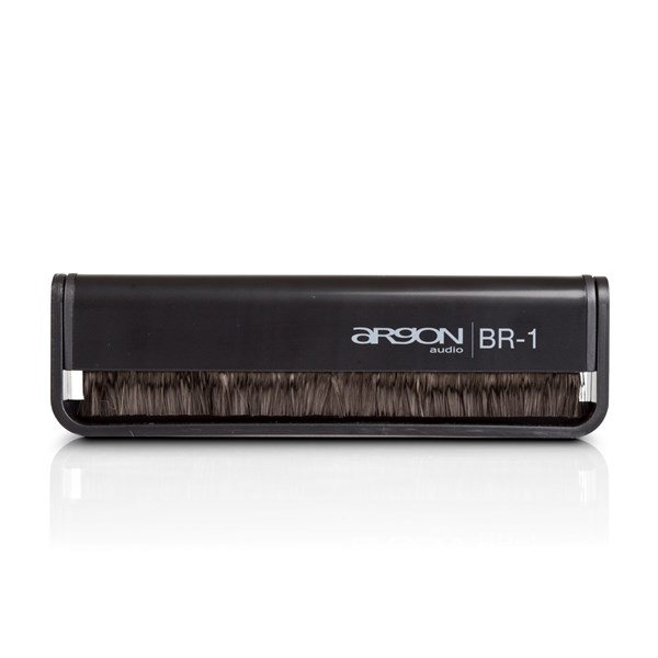 Argon Audio BR1 Platebørste