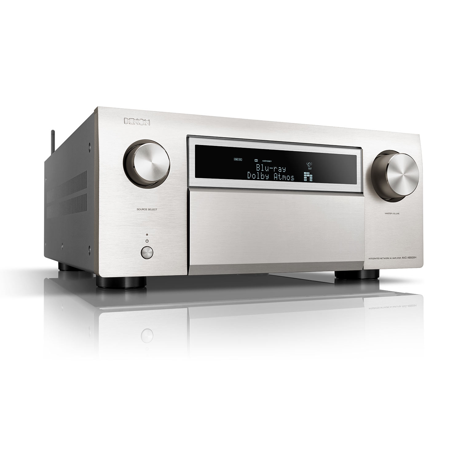 Denon AVC-X8500H Hjemmekinoreceiver