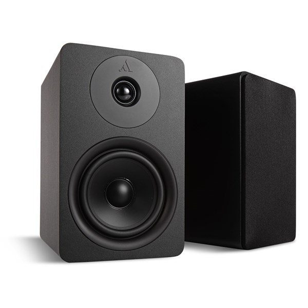 Argon Audio ALTO 5 Mk2 Kompakt høyttaler