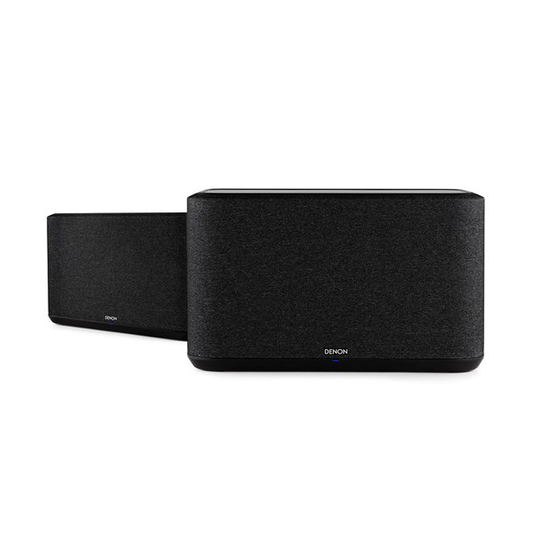 Denon Home 350 x2 Trådløs høyttaler - stereo