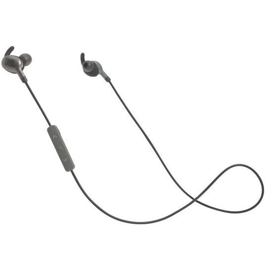 JBL Everest 110GA Bluetooth-headset Grå