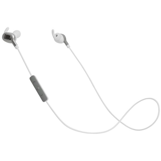 JBL Everest 110GA Bluetooth-headset Sølv