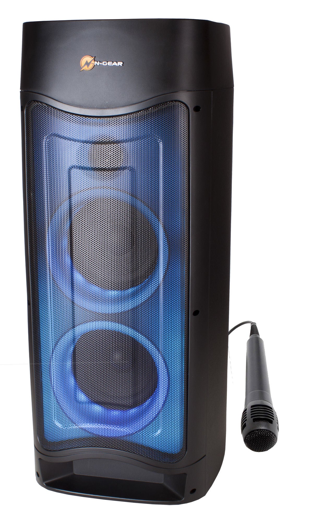 N-Gear Let's Go Party Speaker 52 Høyttaler