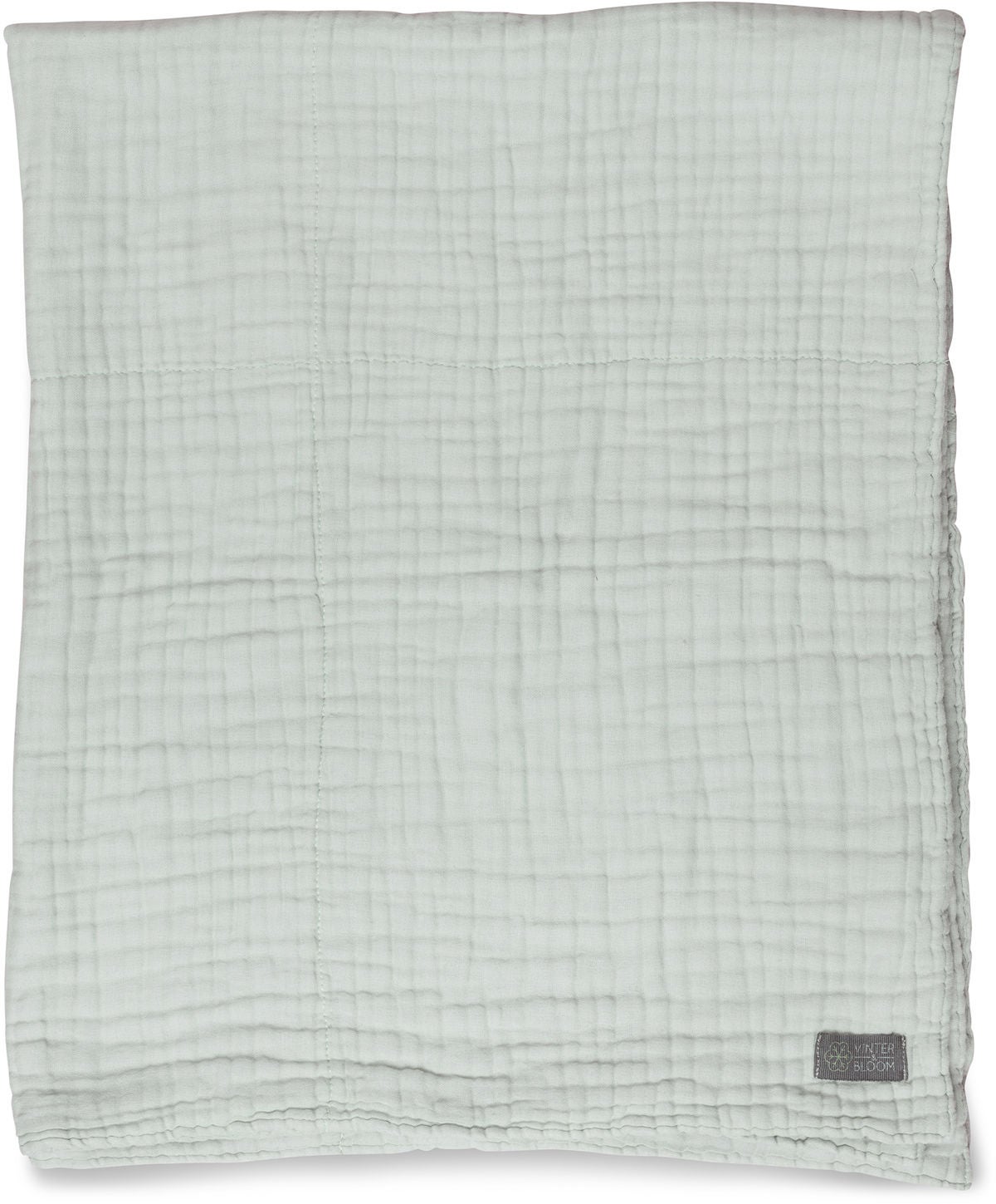 Vinter & Bloom Filt EKO, Sage Green