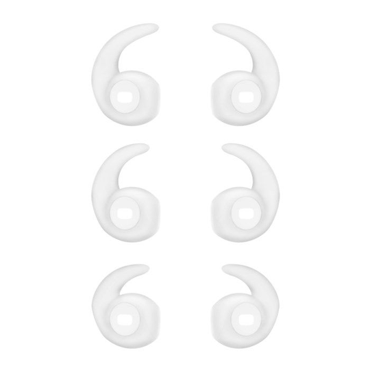 Roxcore Hodetelefonkroker for Pins 3-pk.