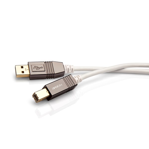 Argon Audio Red Edition USB kabel