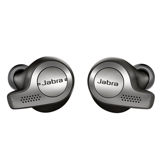Jabra Elite 65t Trådløst headset