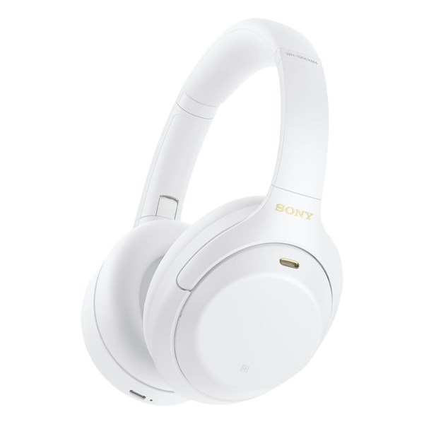 Sony WH-1000XM4 Limited Edition Trådløs hodetelefon