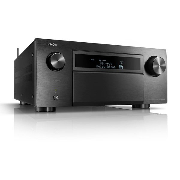 Denon AVC-X8500H Hjemmekinoreceiver