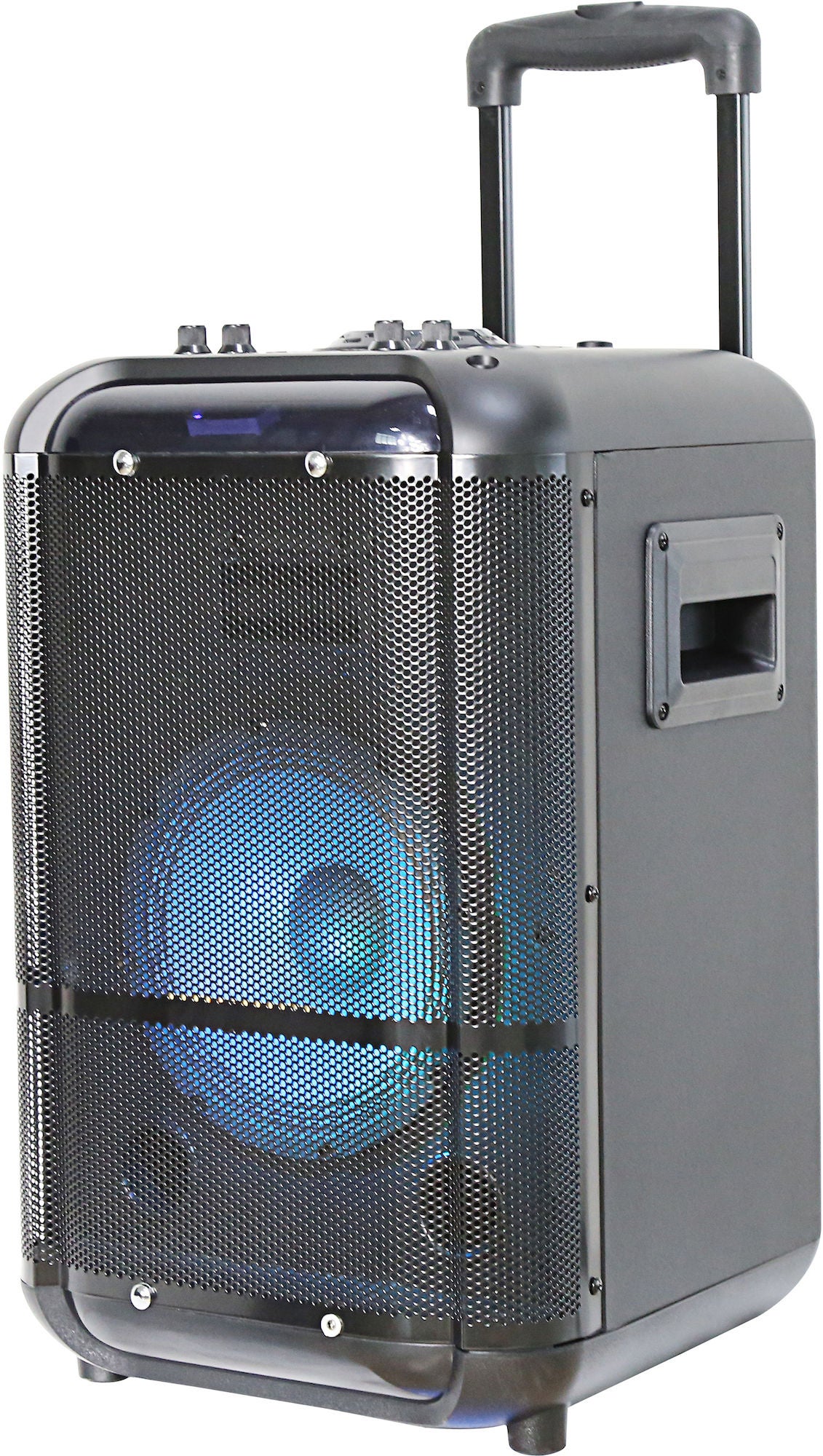 Denver TSP-306NR Trolleyhøyttaler Bluetooth, Svart