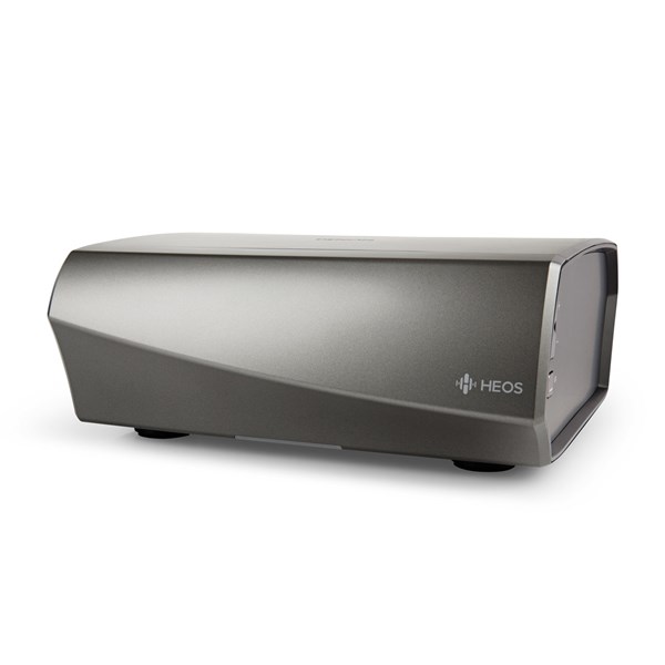 Denon HEOS Amp HS2 Musikkanlegg med streaming
