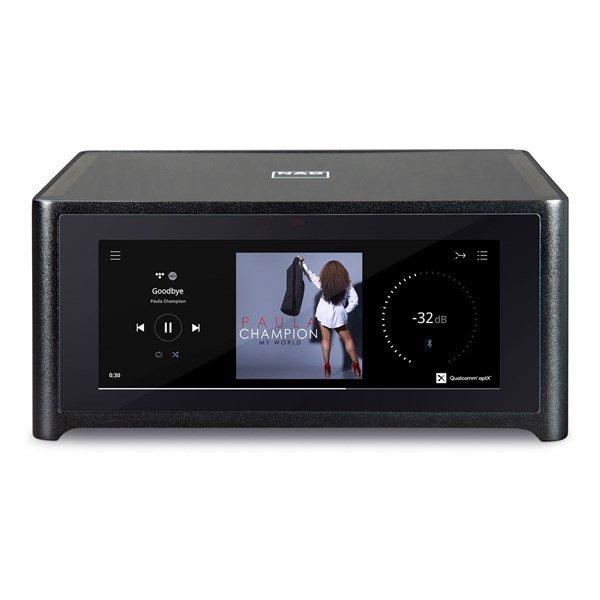 NAD M10 Musikkanlegg med streaming