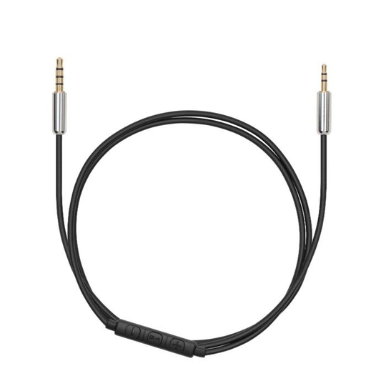 Linocell Hodetelefonkabel med 2,5 mm-kontakt