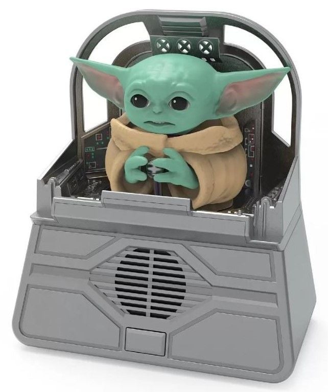 Star Wars Høyttaler AUX