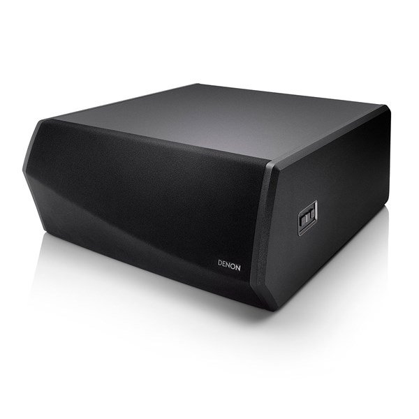 Denon DSW-1H Trådløs subwoofer
