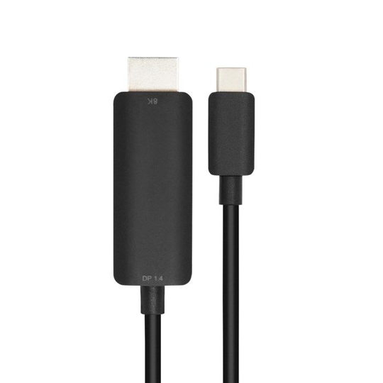 Luxorparts USB-C- til HDMI-kabel 8K 2 m