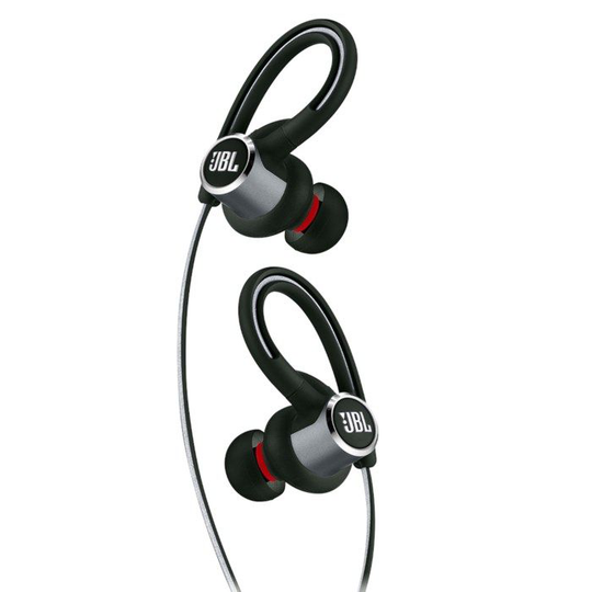 JBL Reflect Contour 2 Bluetooth-headset Svart
