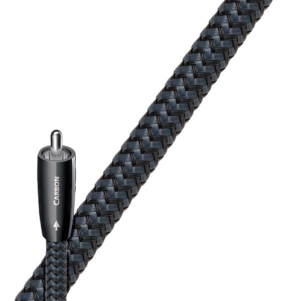 AudioQuest Carbon Koaxial kabel