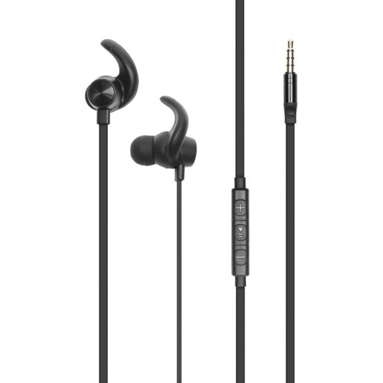 Roxcore Magna 3 Headset Svart