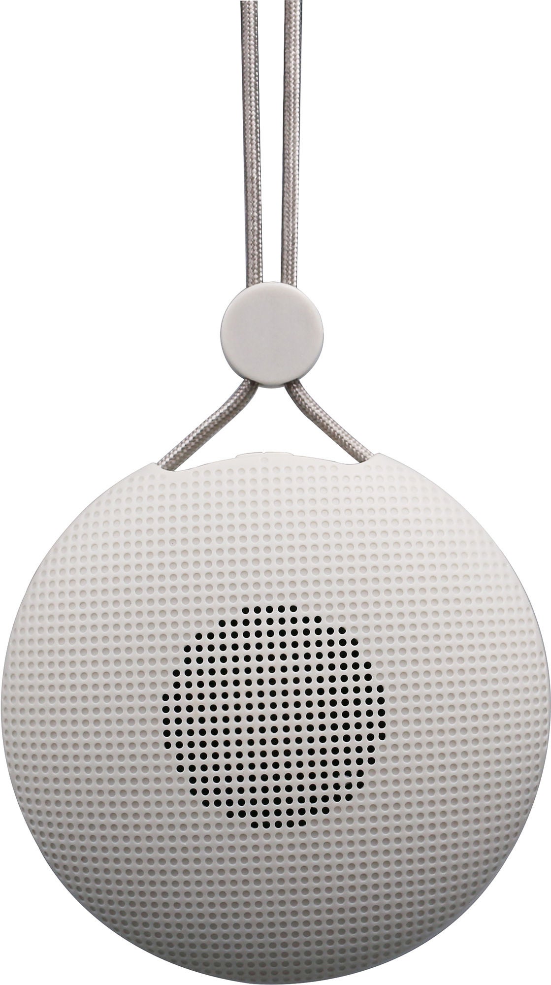 Denver BTP-118 Høyttaler Bluetooth, Grå