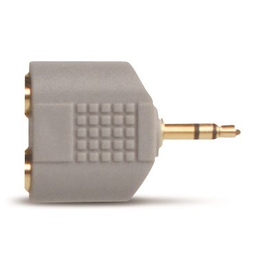Sinox Sinox SXA424 Y-adapter