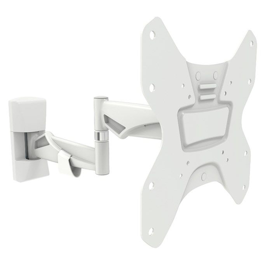 Luxorparts 3-leddet veggfeste for TV 19-42"