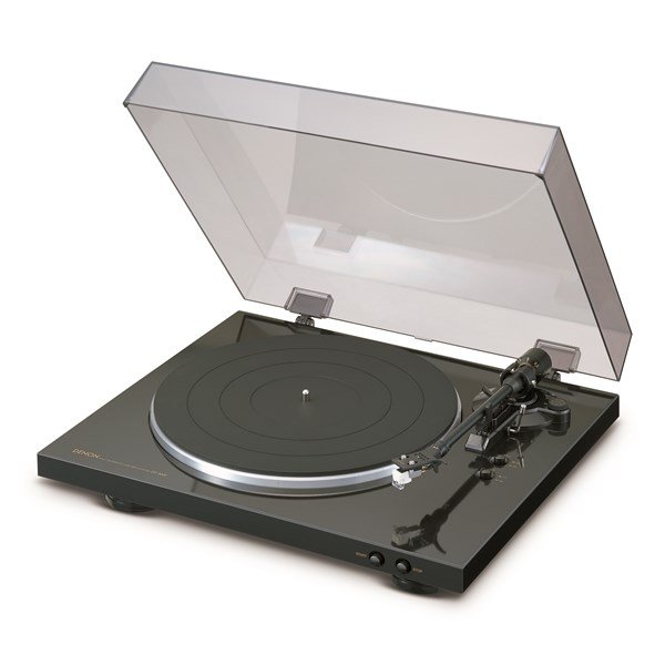 Denon DP-300F Platespiller