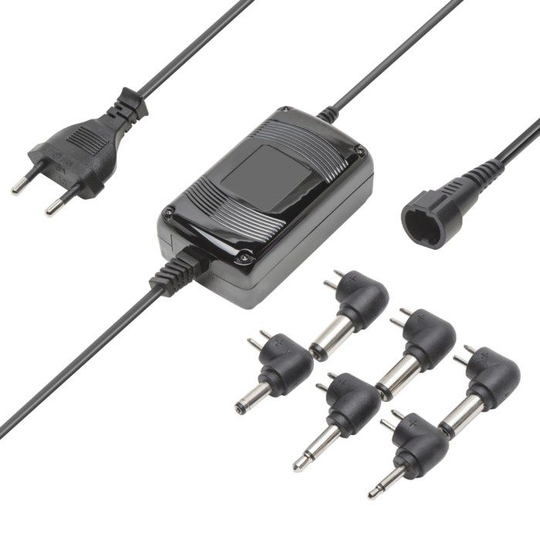 Luxorparts Svitsjet strømaggregat 12 V (DC) 42 W