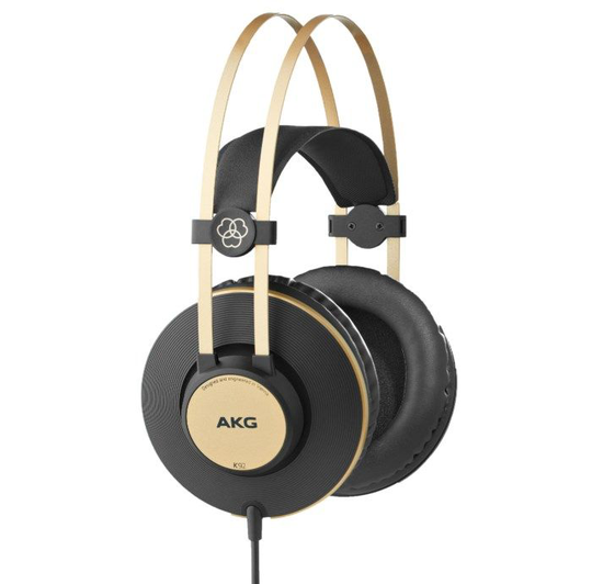 AKG K92 lukkede hodetelefoner