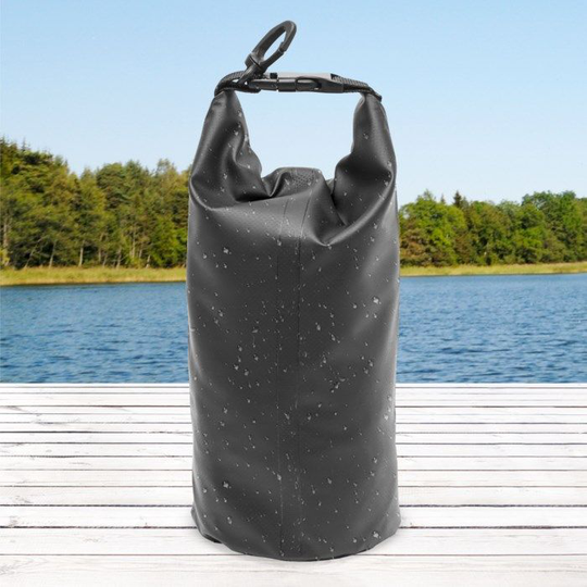 Luxorparts Vanntett bag 2 liter