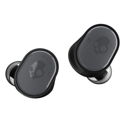 Skullcandy Sesh Helt trådløse hodetelefoner Svart