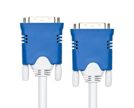 Luxorparts DVI Dual Link-kabel 1,75 m