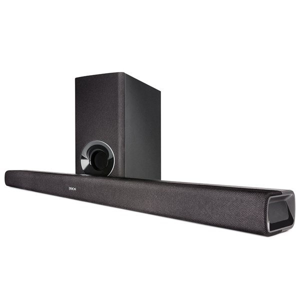 Denon DHT-S316 Soundbar høyttaler