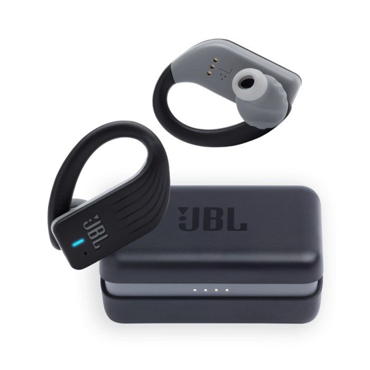 JBL Endurance Peak Trådløst headset