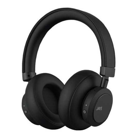 Jays q-Seven V2 Trådløse hodetelefoner