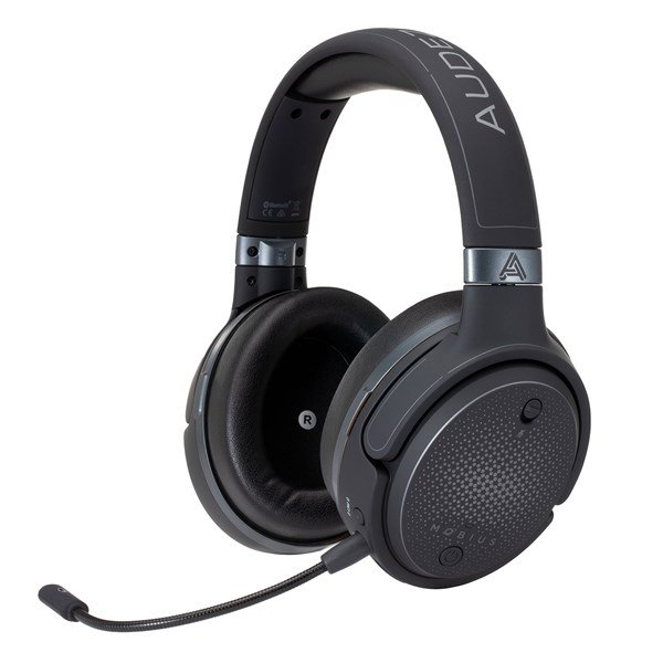 Audeze Mobius Gaming headset