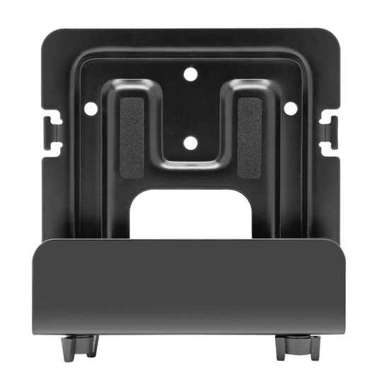 Luxorparts Feste for Apple TV og mediespillere