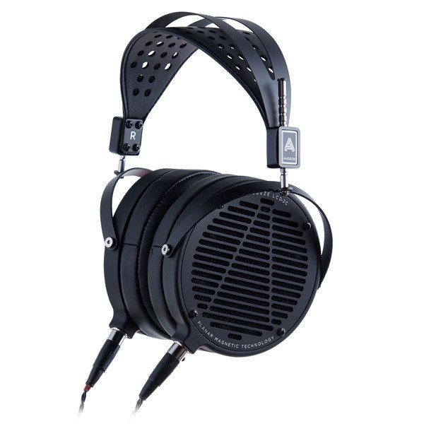 Audeze LCD-2 Classic Head-fi headset
