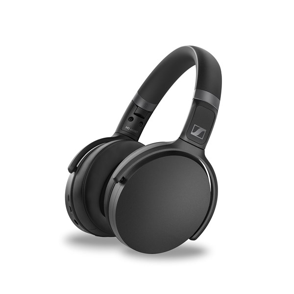 Sennheiser HD 450BT Trådløs hodetelefon