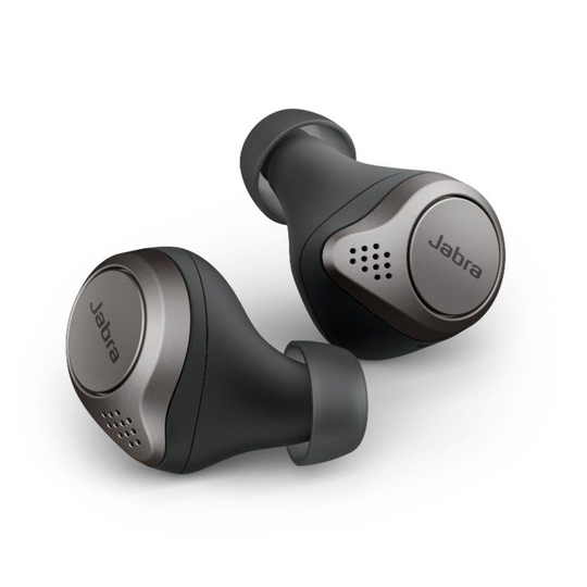 Jabra Elite 75t trådløse hodetelefoner