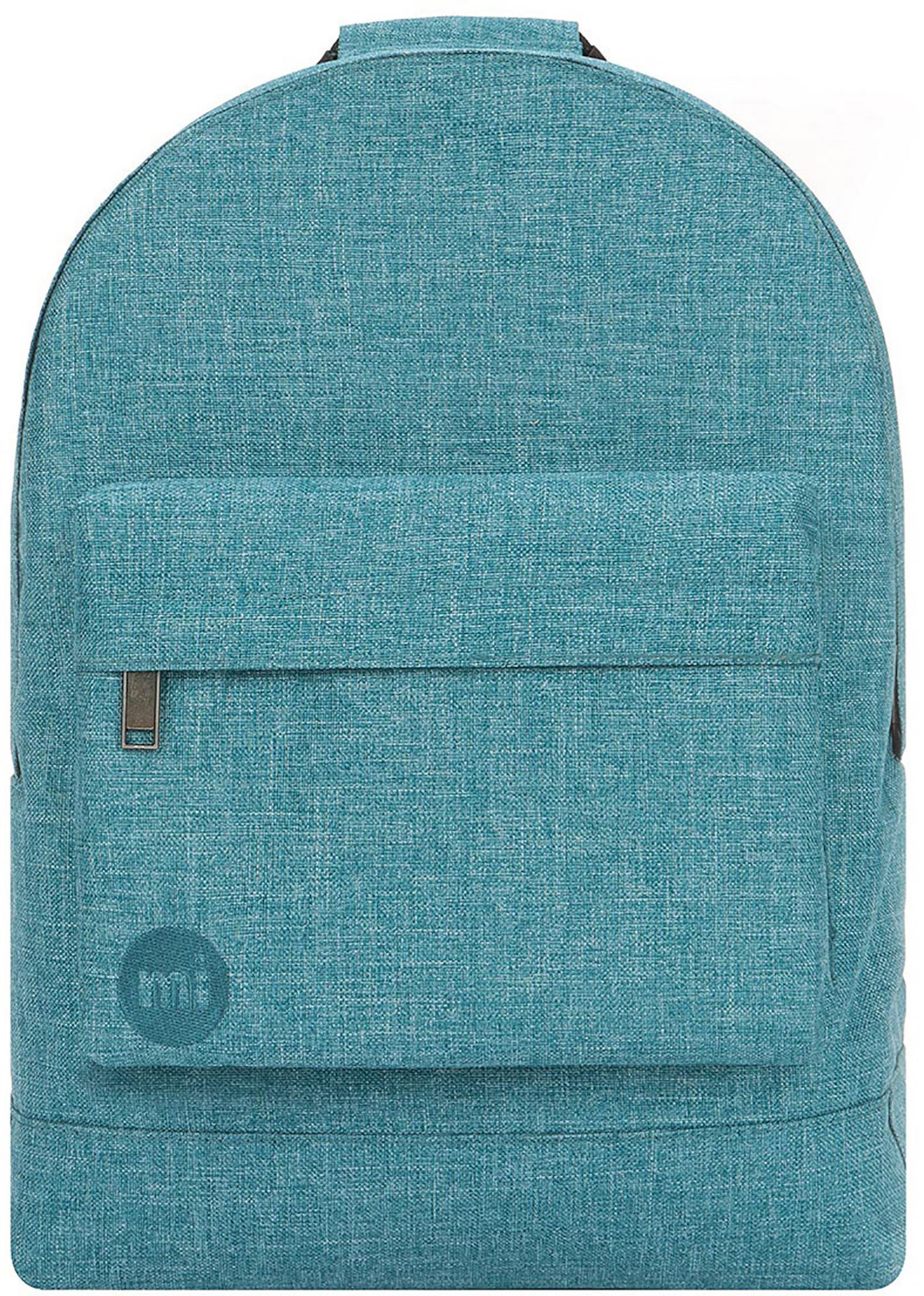Mi-Pac Crosshatch Ryggsekk, Sea Green