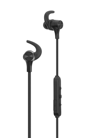 Roxcore Ceptor Bluetooth-headset Svart