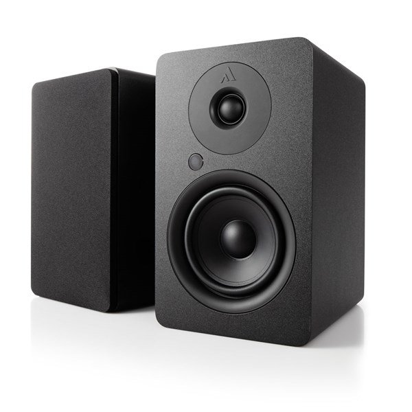 Argon Audio ALTO 5 ACTIVE Trådløs høyttaler - stereo