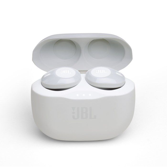 JBL Tune 120TWS Trådløst headset Hvit