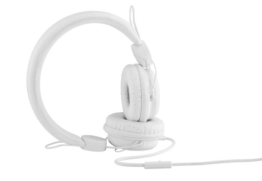 Roxcore Street X5 Headset Hvit